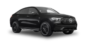 Mercedes Benz GLE COUPE C167 2019-2022