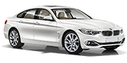 BMW 4-серия F36 Grand Coupe с 2015 по н.в.