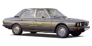 BMW 5-серия E12 >1981