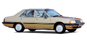 Mitsubishi Galant 1980-1984