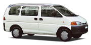 Mitsubishi L400 1994-2006