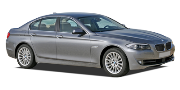 BMW 5-серия F10/F11 с 2009 по 2016