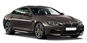 BMW 6-серия F06 Grand Coupe 2011-2017