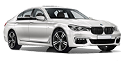 BMW 7-серия G11/G12 с 2015 по н.в.