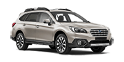 Subaru Legacy Outback (B15) с 2015 по н.в.