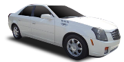Cadillac CTS 2002-2008