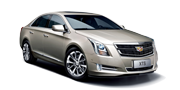 Cadillac XTS 2012-2017