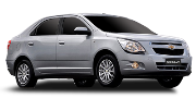 Chevrolet Cobalt 2011-2015