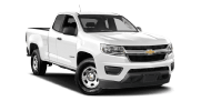 Chevrolet Colorado 2012-2022