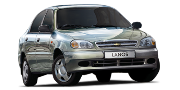 Chevrolet Lanos с 2004 по 2010