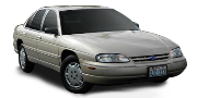 Chevrolet Lumina sedan 1990-2001