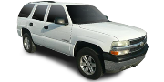 Chevrolet Tahoe II с 2000 по 2006