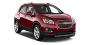 Chevrolet Tracker/Trax 2013-2022