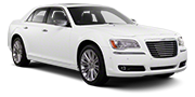 Chrysler 300C 2011-2022