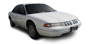 Chrysler Concord >1998