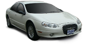Chrysler Concord с 1998 по 2004