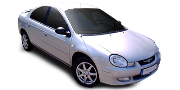 Chrysler Neon 1999-2005