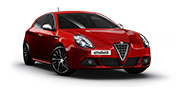 Alfa Romeo Giulietta с 2010 по 2020