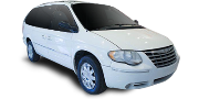 Chrysler Voyager/Caravan (RG/RS) с 2000 по 2008