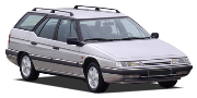 Citroen XM 1989-2000