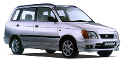 Daihatsu Grand Move 1996-2002