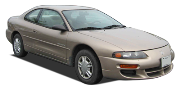 Dodge Avenger 1994-2000