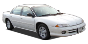 Dodge Intrepid 1993-1997