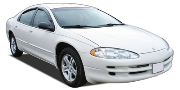 Dodge Intrepid 1998-2004