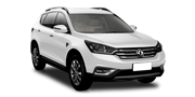 Dongfeng AX7 2015-2022