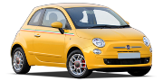 Fiat 500 2008-2022