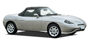 Fiat Barchetta 1995-2005