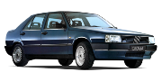 Fiat Croma 1985-1990