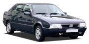Fiat Croma 1990-1996