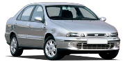 Fiat Marea 1996-2007