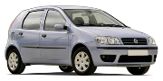 Fiat Punto II 188 1999-2010