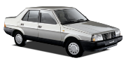 Fiat Regata 138 1983-1990