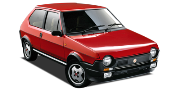 Fiat Ritmo I 1978-1989