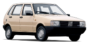 Fiat Uno 1983-1989