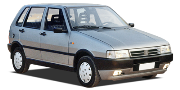Fiat Uno 1995-2010