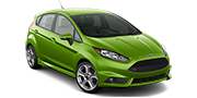 Ford Fiesta 2017-2022