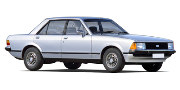 Ford Granada >1985