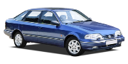 Ford Granada 1985-1994
