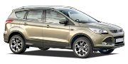 Ford Kuga 2012-2019