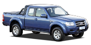 Ford Ranger 2006-2012