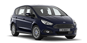 Ford S-MAX 2015-2022