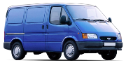 Ford Transit 1994-2000