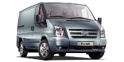 Ford Transit/Tourneo Custom 2012-2022