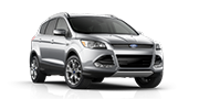 Ford America Escape 2012-2019