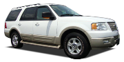 Ford America Expedition 2003-2006