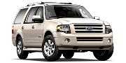 Ford America Expedition 2006-2017